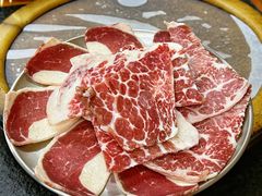 -老姐石板烧烤+铜炭火锅(总店)
