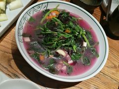 -云海肴·汽锅鸡·云南菜(高德置地店)