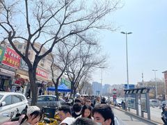 -同发号饭庄(复兴路店)