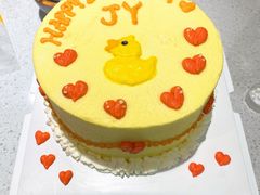 -西檬树SIMON·T轻奢蛋糕(大东方Max店)