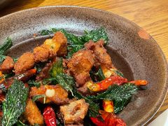 -捌川(武汉天地壹方购物中心店)