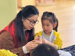 -天津蜂巢幼儿园·托育
