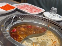 -蜀留香火锅·始于1999·原四川老火锅(白堤路店)