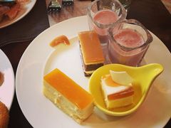 -济南喜来登酒店-盛宴自助西餐厅·综合自助