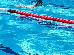 -汕头市游泳跳水馆