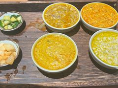 -李百蟹·江南蟹黄面·河景餐厅(夫子庙总店)