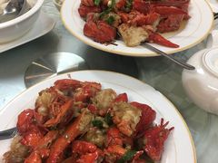 -East Buffet东皇朝