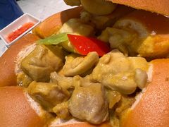 -大树餐厅(红旗街万达店)