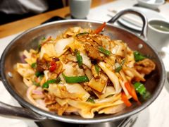 -不倒翁·安徽名菜楼(步行街店)