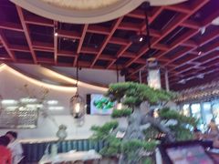 -庆江南江南菜(琴湖溪里花园城店)