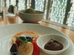 -北京康莱德酒店