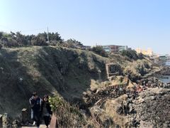 -龙头岩(Dragon Head Rock)