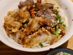 桂林卤菜米粉-牛八宝桂林米粉(八里庄店)