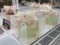 -BRENCY百仑喜(创新园店)