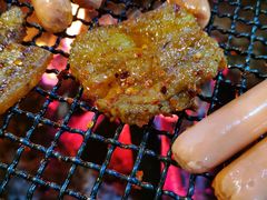 特色三线肉-桶桶烧(赤水店)