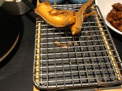 -老头儿油爆虾·1987杭州烟火味(湖滨银泰in77D区店)