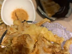 -荣鹏风味烀饼(万达广场店)