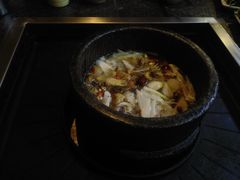 -滇藏石锅宴(崇仁巷老店)