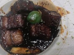 -狮王府淮扬菜(新街口友谊店)