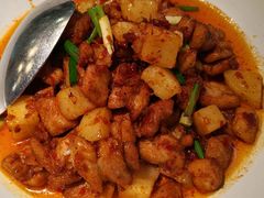 -兰湘子·湘菜小炒(石家庄万象城店)