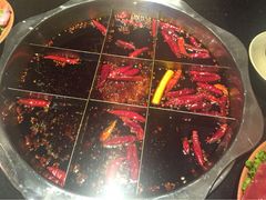 picture-董家湾重庆老火锅(嘉华店)