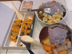 -鲜芋仙(高新益田假日里店)