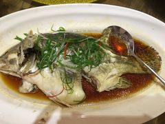 -金苑酒家·客家菜·广东老字号(万象店)