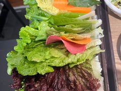 -本家韩国烤肉(青岛万象城店)