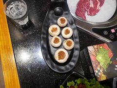 -九坤韩式烤肉(建发阅彩城店)