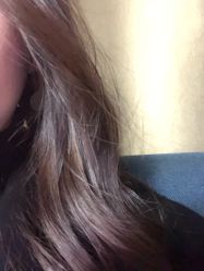 -AN-HAIR SALON专业烫染接发