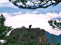 -黄山风景区