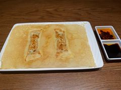 -北李妈妈菜·虾爬子大锅贴(贵和店)
