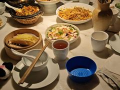 -初蓉丨遇见新川菜(亲贤街荣耀店)