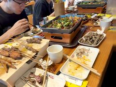 -本色.小马哥烧烤(无锡九里仓店)