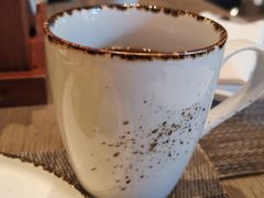 -博林天瑞喜来登酒店·西丽尚膳