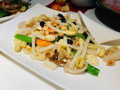 -原味田园·客家菜·土窑鸡(中航城君尚购物中心店)