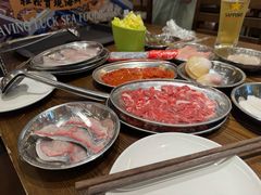 -行运海鲜食集(北京首店)