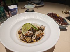 -侨美食家·粤菜(体育西路店)