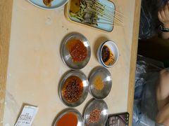 -五十中小肉串(南站店)