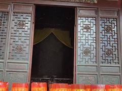 -黄帝陵