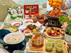 -苏梦江南·淮扬菜(夫子庙店·全天营业中)