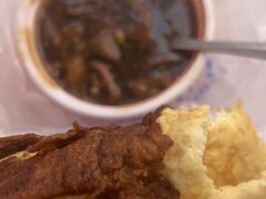 炒肝-天兴居(大兴店)