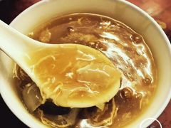 -添發碗仔翅美食