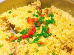 -老灶房-四川土菜(铁牛广场店)