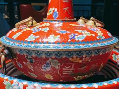 -羊大爷涮肉(亮马桥店)