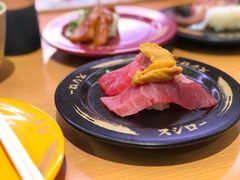 -sushiro寿司郎(上野店)
