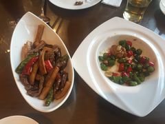 -香宫中餐厅 · 桂林香格里拉