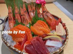-大渔铁板烧(万象城店)