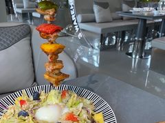 -3号仓库·创意中国菜(乐清正大广场店)