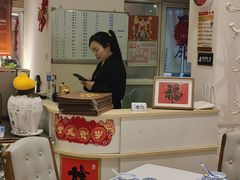 -白家餐厅(徐家汇店)